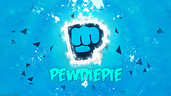 PewDiePie Brofist HD wallpaper