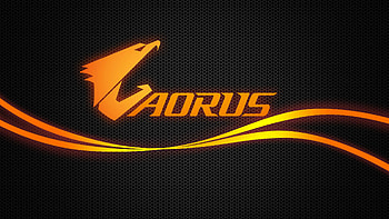 Aorus, Gigabyte Aorus HD wallpaper