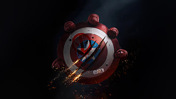 Captain America Brave New World X Wolverine, captain-america-brave-new-world, movies, 2025-movies, superheros, artwork, captain-america, artist, superheroes HD wallpaper