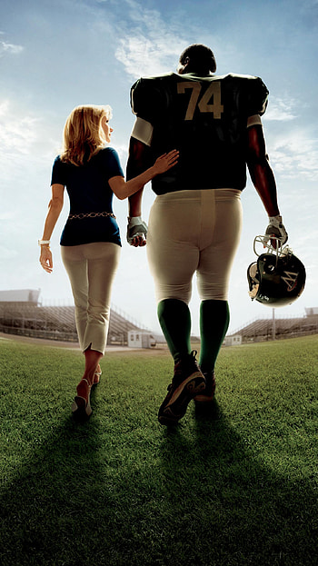 The Blind Side (2022) movie HD phone wallpaper