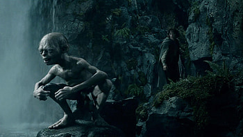 The Lord of the Rings: The Two Towers (2022) movie HD wallpaper