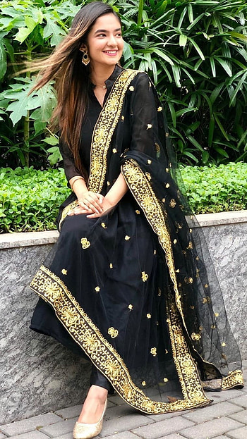 Anushka Sen, Bollywood HD phone wallpaper