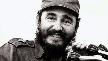 Fidel Castro, Cuba's loss, End of an era, Leader's passing HD wallpaper