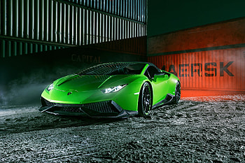 Huracan Spyder showcase, Stunning , Captivating background , Open-air driving HD wallpaper