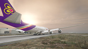 Thai Airways International, Thai Airways , Top , Thai Airways backgrounds HD wallpaper