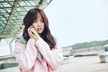 Kim So-Hyun, Beautiful , Korean actress, Captivating beauty HD wallpaper