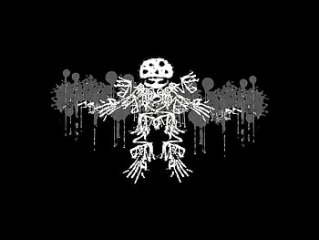 Robo-Diery! - The Graphitti Project, diery, abstract, art, graffiti HD wallpaper