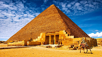 Ancient Egypt, Android HD wallpaper