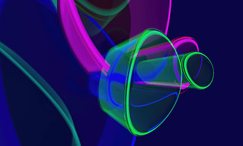 Glass Artistry Abstract Shapes And Signs, glass, abstract, shapes, artist, artwork, digital-art, behance HD wallpaper