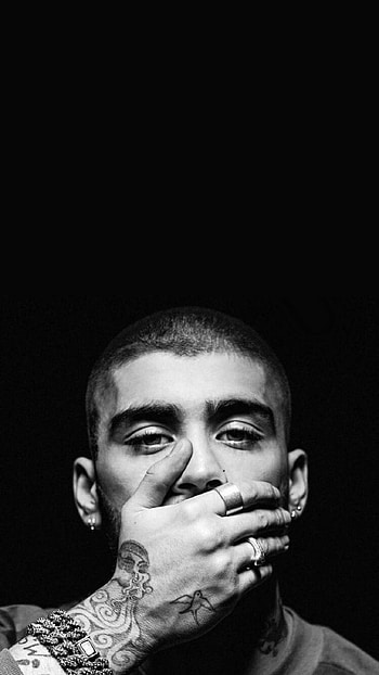 Zayn Malik, Music artist, Awesome HD phone wallpaper