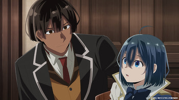 : As a Reincarnated Aristocrat I’ll Use My Appraisal Skill to Rise, Anime, As a Reincarnated Aristocrat I’ll Use My Appraisal Skill to Rise in the World HD wallpaper