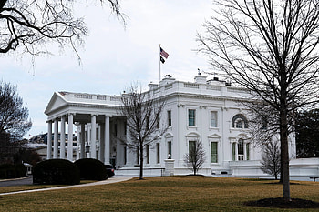 White House, Biden administration, Presidential residence, Breaking news HD wallpaper