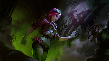 Game, Legends of Runeterra, card game, 2020 HD wallpaper
