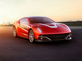 italdesign brivido concept, brivido, italdesign, concept, coupe HD wallpaper