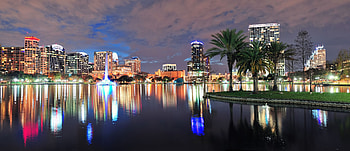 Orlando travels, Orlando 2013, Orlando history, Historic Orlando HD wallpaper