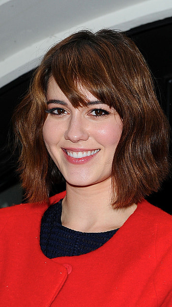 Mary Elizabeth, hollywood actress HD phone wallpaper