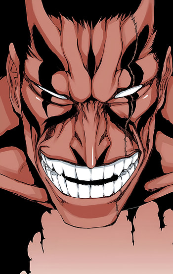 Anime, Bleach: Thousand-Year Blood War HD phone wallpaper