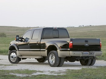 Ford F-450 Superduty Lariat 2008, ford, 2008, lariat, superduty, f-450 HD wallpaper