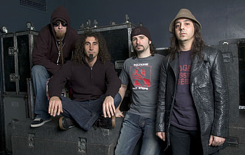 System of a Down, Serj Tankian response, Fan celebration, Nigerian wedding HD wallpaper