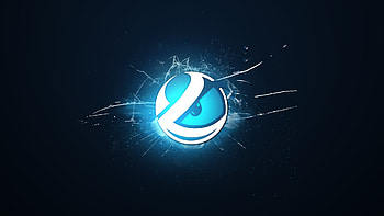 Luminosity Gaming HD wallpaper