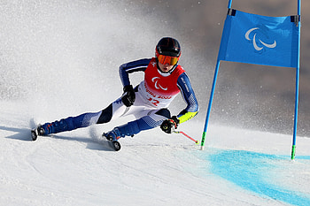 Santeri Kiiveri, Alpine Skiing HD wallpaper