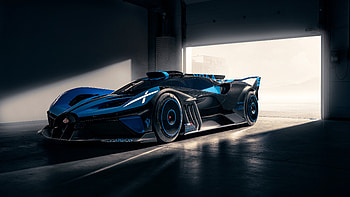 Bugatti Bolide 2021 , bugatti-bolide, bugatti, cars, 2021-cars HD wallpaper