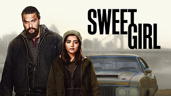 movie, Sweet Girl HD wallpaper