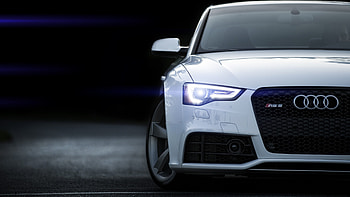 RS5, Audi HD wallpaper