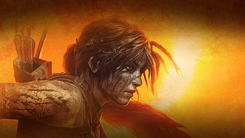 Lara Croft Shadow Of The Tomb Raider, shadow-of-the-tomb-raider, tomb-raider, games, 2018-games, lara-croft HD wallpaper