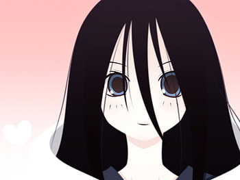 sayonara zetsubou sensei, girl, sayonara, anime, blanket HD wallpaper