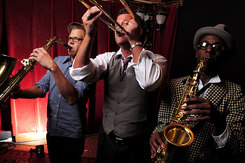 Chicago jazz, Musical heritage, Jazz history, Vibrant city HD wallpaper
