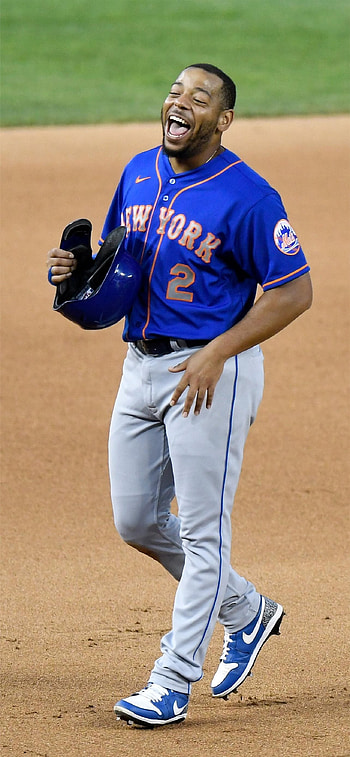 Dominic Smith, New York Mets HD phone wallpaper