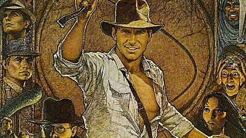 Raiders of the Lost Ark, movie , 40995 HD wallpaper