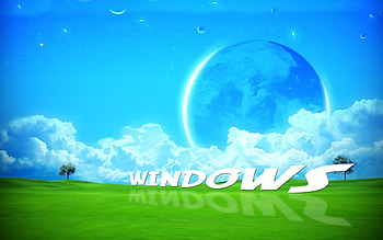 Windows, 3d HD wallpaper