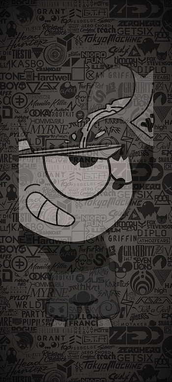 Cuphead, 44, xd HD phone wallpaper