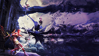 Games - Final Fantasy XIII HD wallpaper
