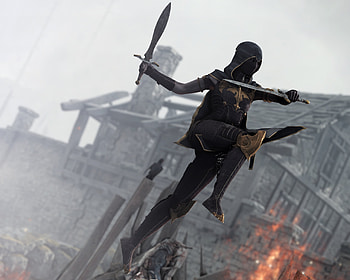 Warhammer Vermintide 2 Game, warhammer-vermintide-2, 2018-games, games HD wallpaper