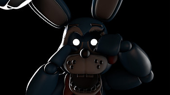 Five Nights At Freddy's 2, Five Nights at Freddy's HD wallpaper