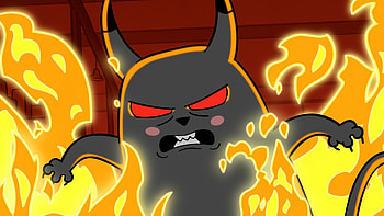 Exploding Kittens TV Show, TV Show HD wallpaper