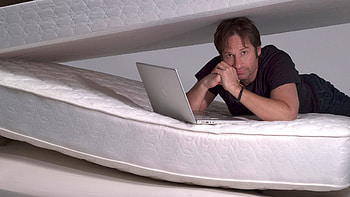Hank Moody, , Background , Californication HD wallpaper