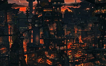 Awesome Steampunk 1627 2560 x 1600 . HD wallpaper