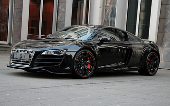 Immersive Audi experience, Captivating visuals, Artistic compositions, Stunning quality HD wallpaper