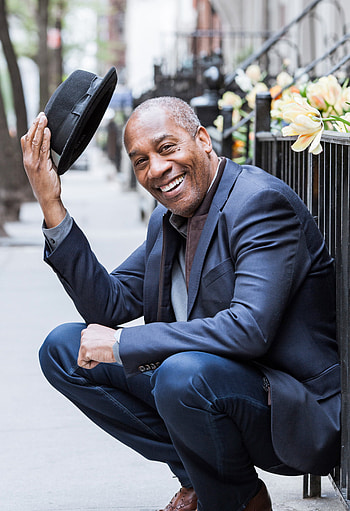 Joe Morton movies, Joe Morton scandal stage HD phone wallpaper