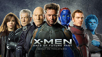 X Men Days Of Future Past, x-men, movies HD wallpaper