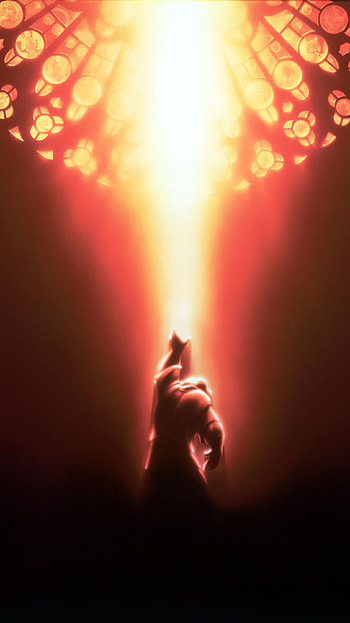 The Hunchback of Notre Dame (2022) movie HD phone wallpaper