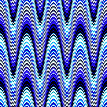 Texture, Lines, Textures, Wavy, Layers HD phone wallpaper