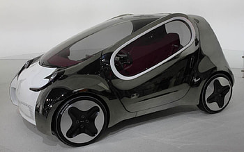 Kia Pop Concept, kia, pop, concept, cars HD wallpaper
