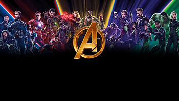 Avengers Infinity War , avengers-infinity-war, 2018-movies, movies, iron-man, captain-america, black-widow, vision, wanda-maximoff, winter-solider, falcon, war-machine, gamora, star-lord, groot, rocket-raccoon, drax-the-destroyer, nebula, mantis, black-panther, thor, hulk, spiderman, doctor-strange HD wallpaper