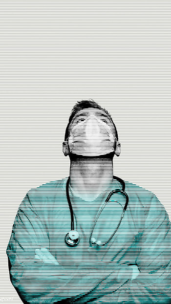 Doctor, Surgen HD phone wallpaper