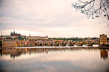 Czechia (Czech Republic), Slow travel, Czech charm, Authentic experiences HD wallpaper